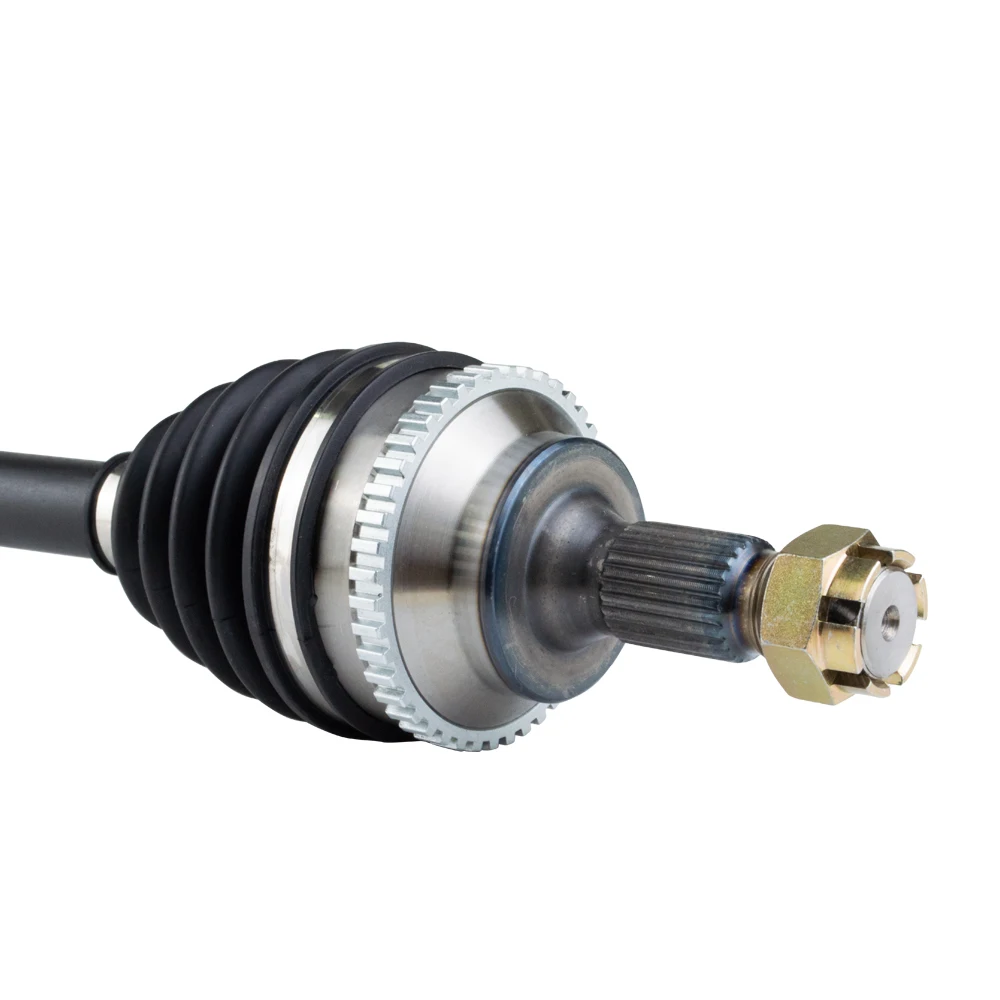 CCL factory professional direct supply professional  flexible drive shaft cv axle drive shaft for Ni-ssan Succo 1.5-R MT