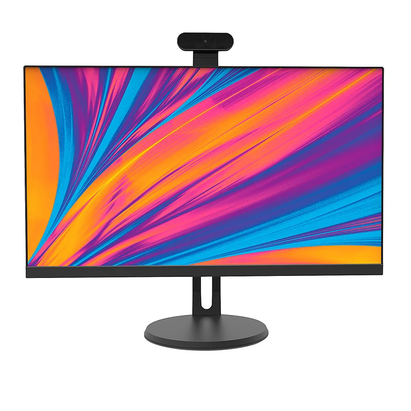 Hot selling all in one  23.8 inch  All-in-One PC Computer i3 i5 i7 Monoblock Gaming Desktop PC monitor