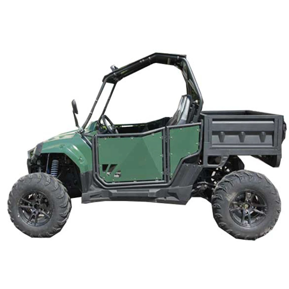 Fangpower hot sale off road utv farm boss utv 4x4 diesel