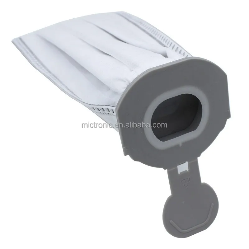 Non-woven Dust Filter Bag Fit For Vorwerk Kobold VK7 FP7 VK700 Handheld Vacuum Cleaner Spare Parts Accessories