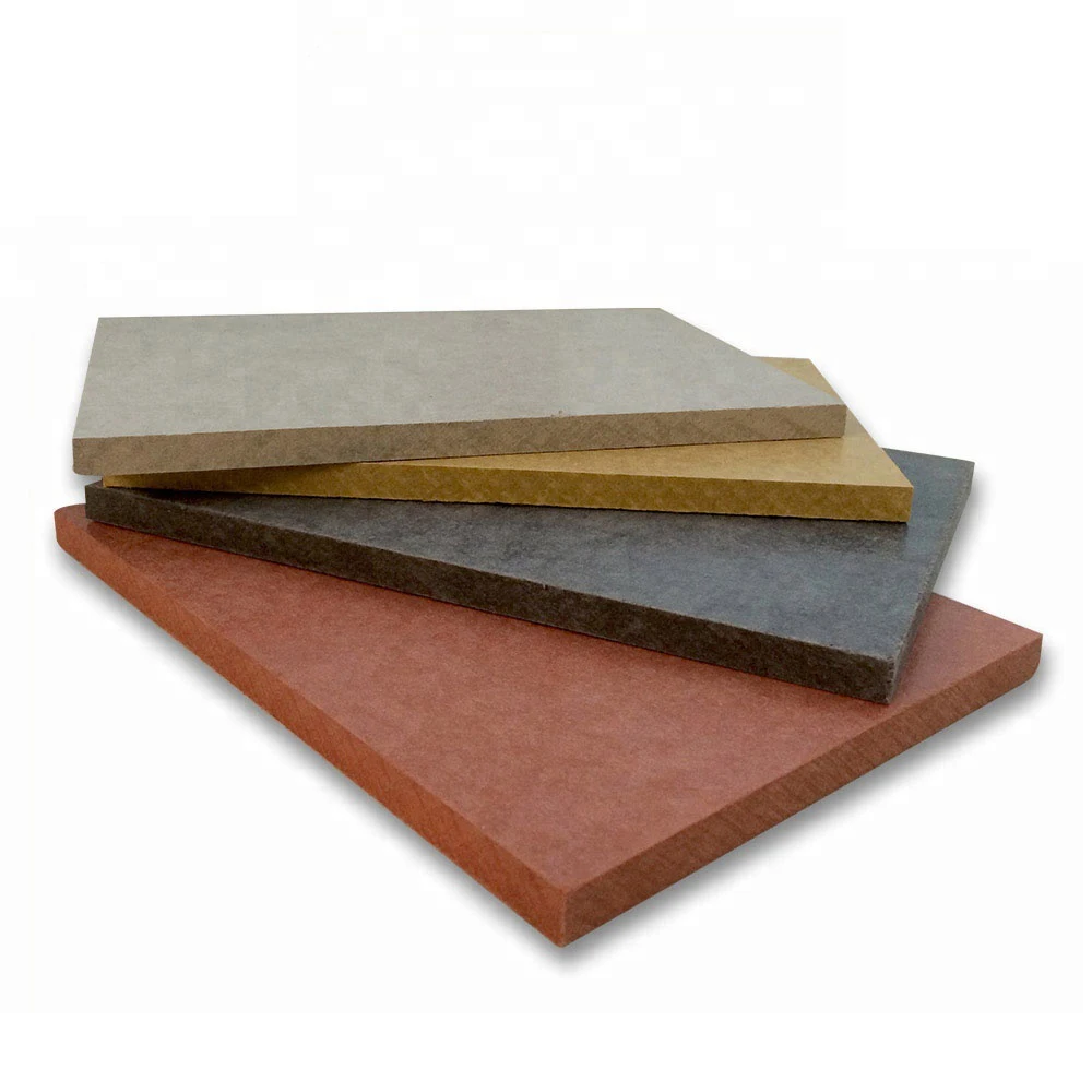 Made In China Building Material 600X600 9~12Mm No Asbestos Cement Sheet