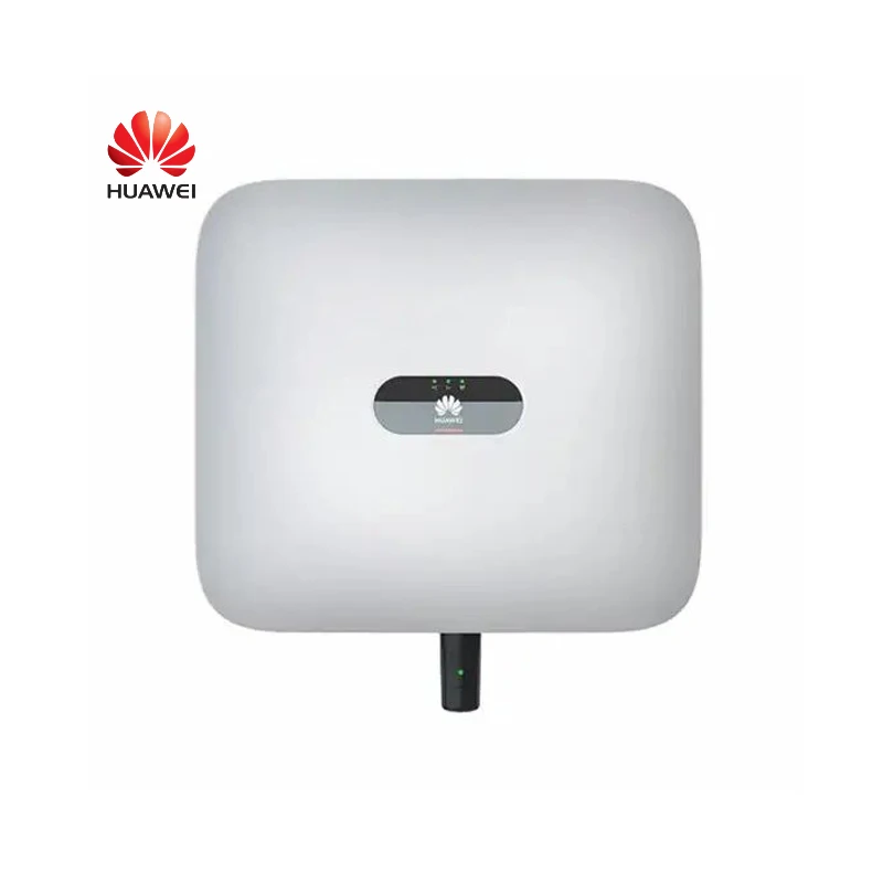 Германский склад в наличии Huawei sun 2000 10ktl m1 евро версия 10kw huaweihybrid солнечный инвертор 3-фазный wechselricht