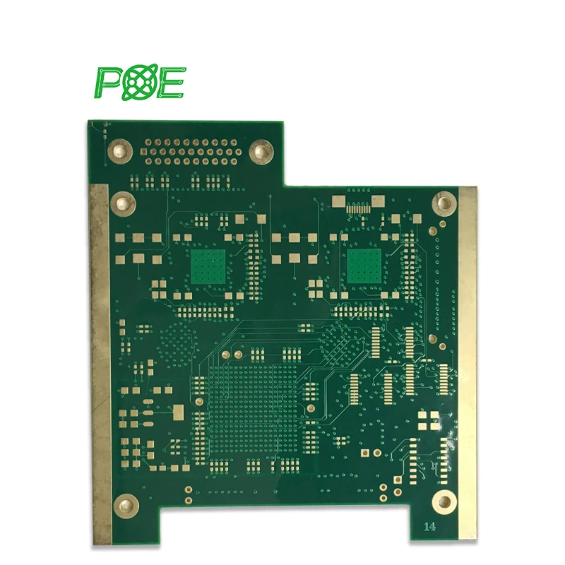 Фирму по производству печатных плат Circuir для монтажной платы электронное устройство печатной платы