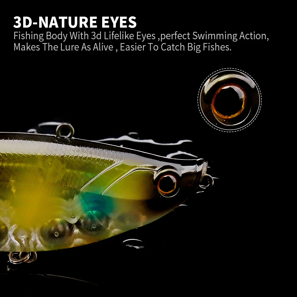 Wholesale  Soft Plastic Tail 2 section multi jointed lure Fishing Tackle Bait glide bait swim bait