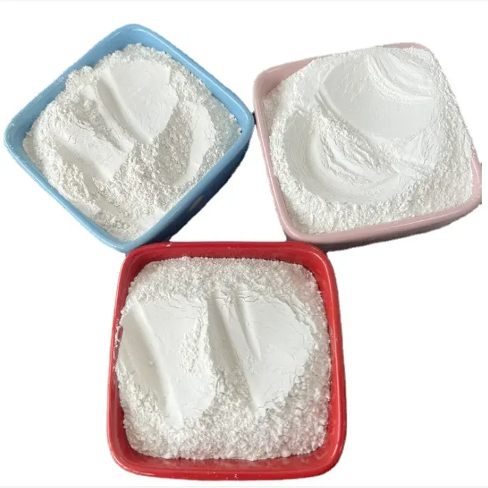 Hydrated lime content 90%-94%,be able to used for making astringent and various calcium salts