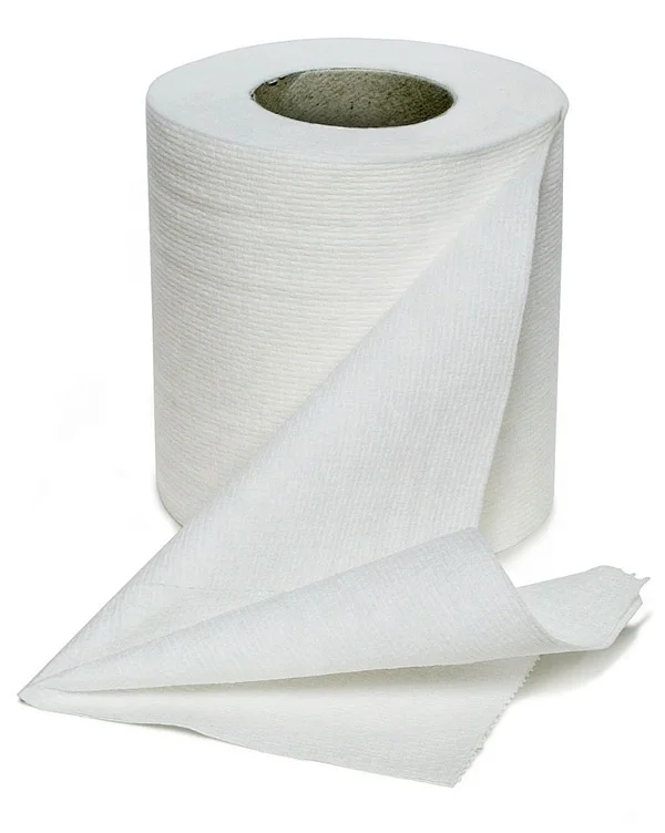 recycled toilet paper