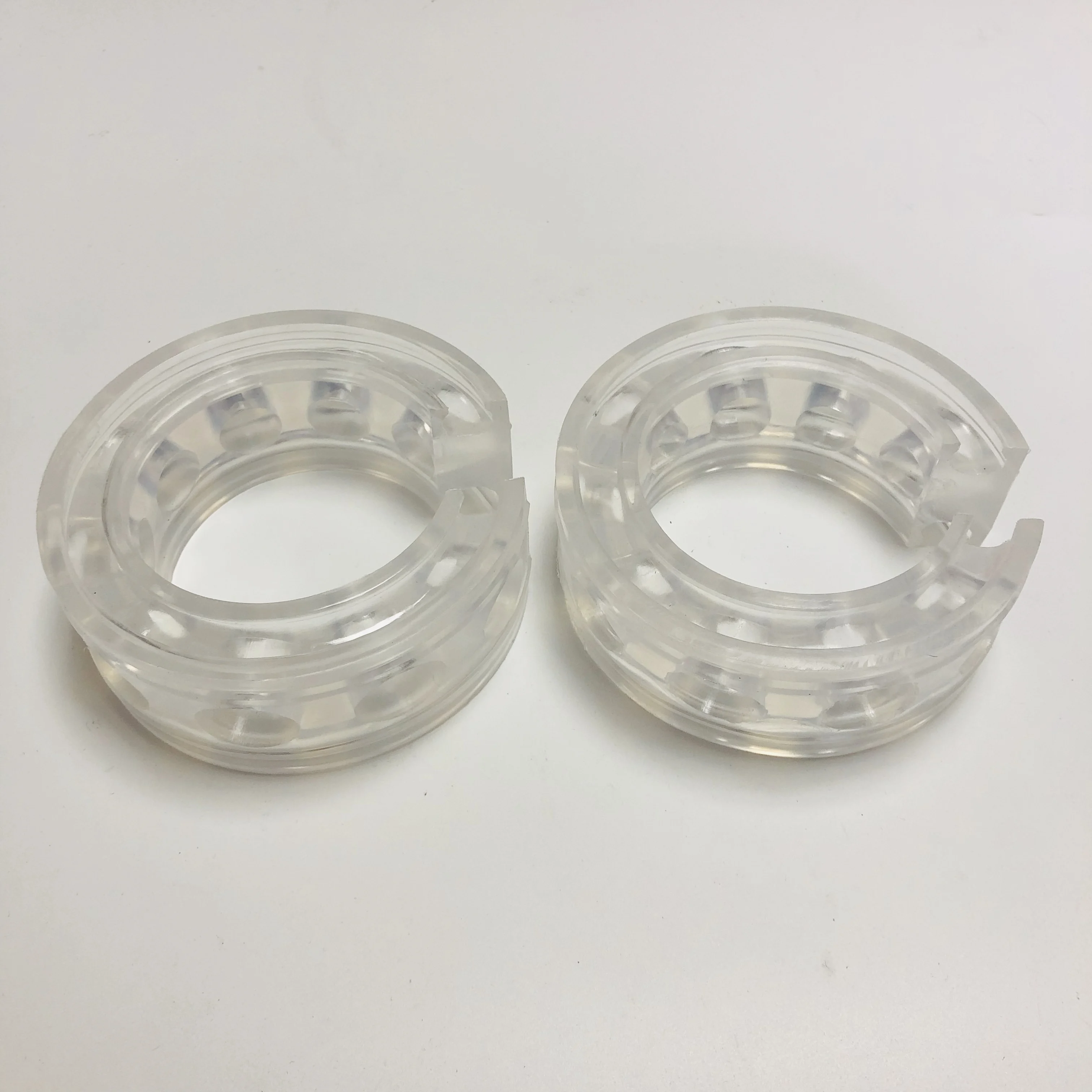 power cushion auto car buffer for shock absorber car amortiguadores