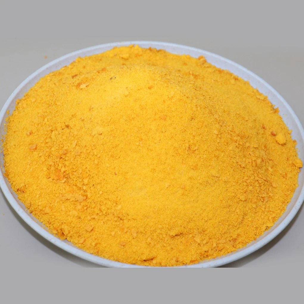 Pac Polyaluminium Chloride 30% Drinking Water Treatment