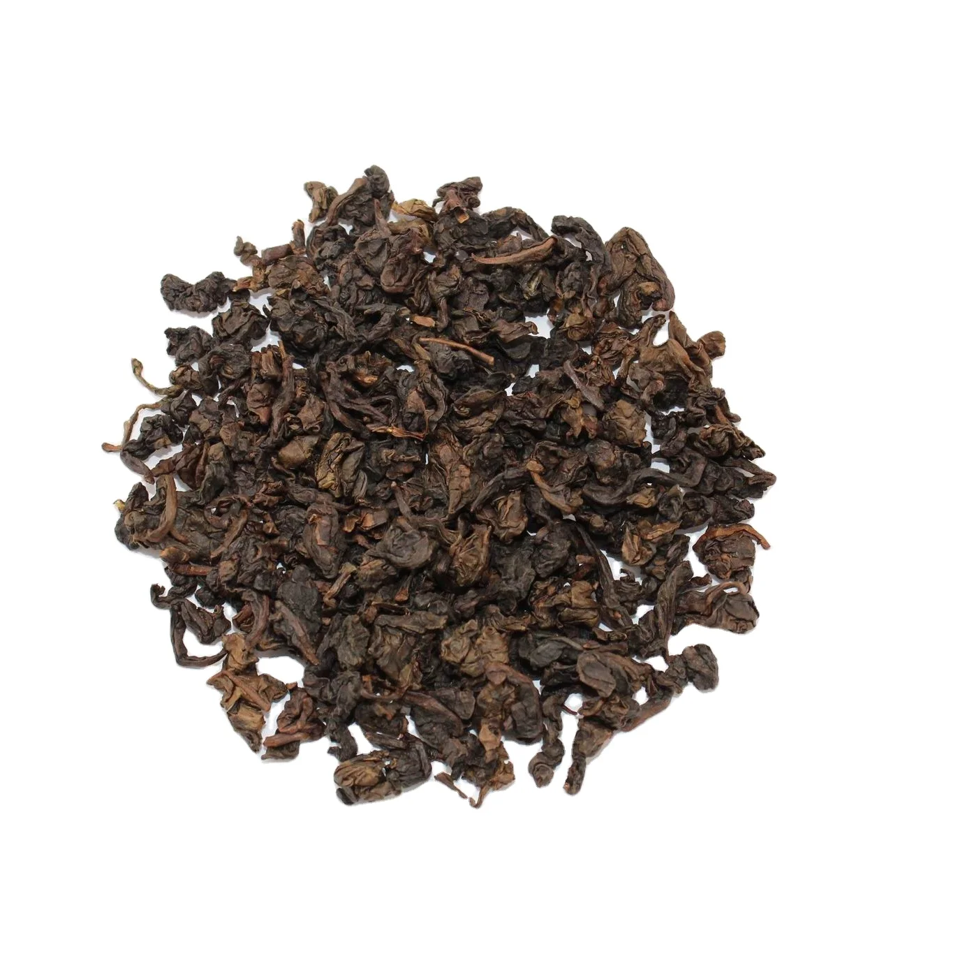 XC11 wholesale factory price negotiable slimming cha chinese 25kg in Bulk K102 Fujian Second Grade  Tie Guan Yin OOLONG TEA