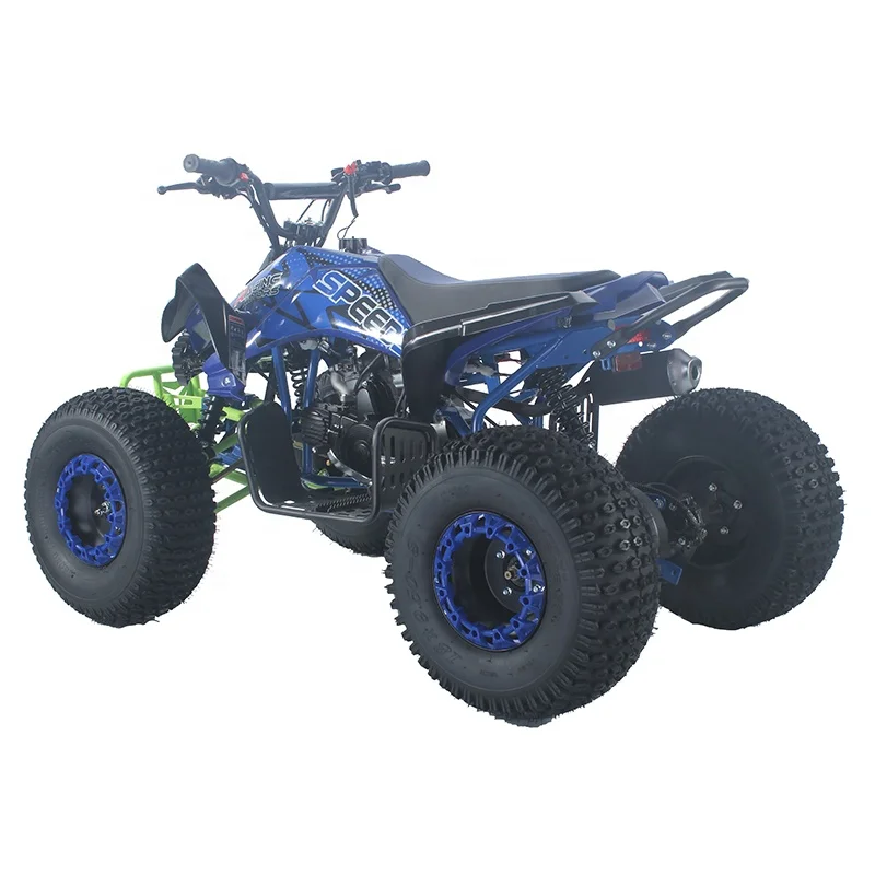 cheap price chinese factory 125cc ATV 4 wheeler quad bike for sale