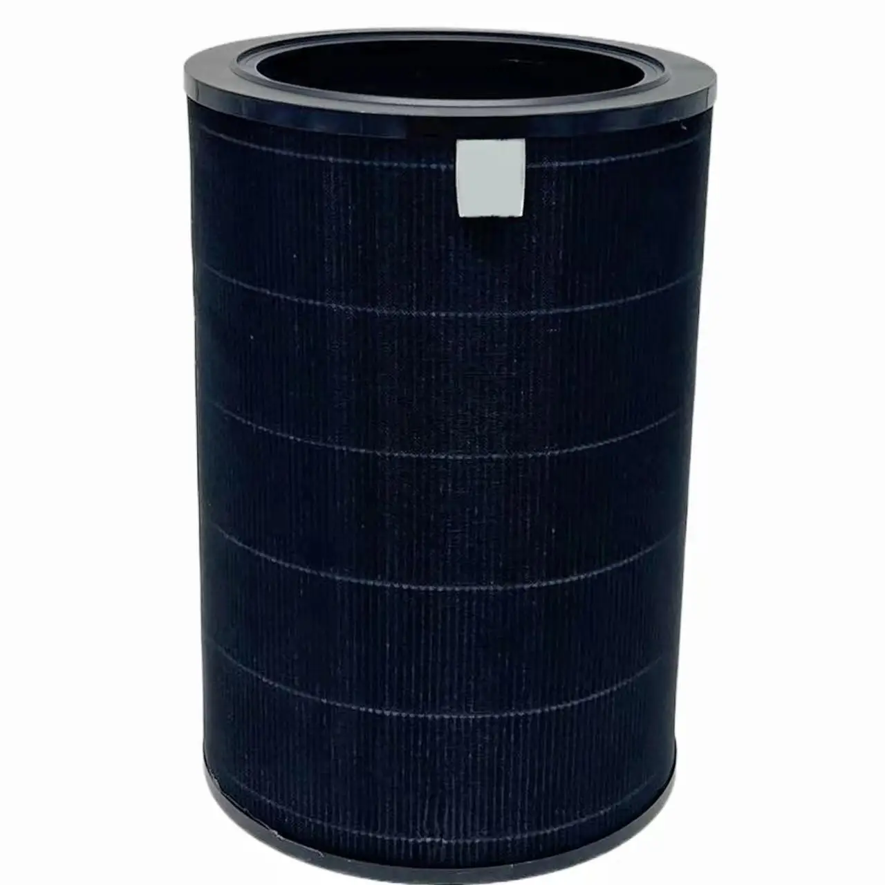 Replacement True H13 Filter Compatible with Smartmi Air Purifier Large room 4-Stage Filtration High-efficiency Activate 1-pcs