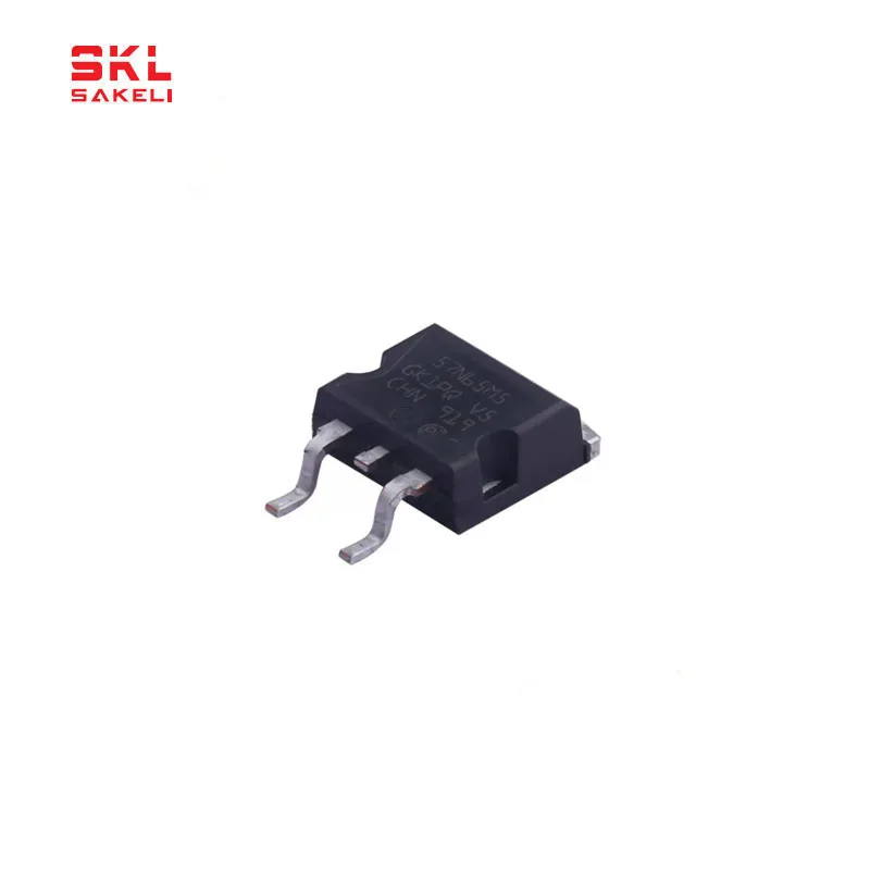 D2PAK Mcu микроконтроллер интегральные схемы STB57N65M5
