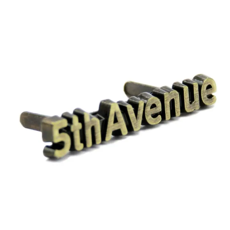 Zinc alloy shoelaces bling Grillz Dubrae Lace Lock custom engraved shoelace charms Metal Shoelace Tag