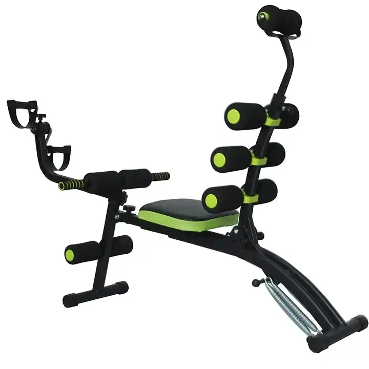 hot sale Exercise Equipment abdominal trainer For Home Workout Waist Trainer Abdominal Muscle Trainer