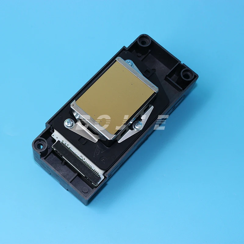  Цена печатающей головки F1860010 eco solvent dx5 разблокированная печатающая головка для