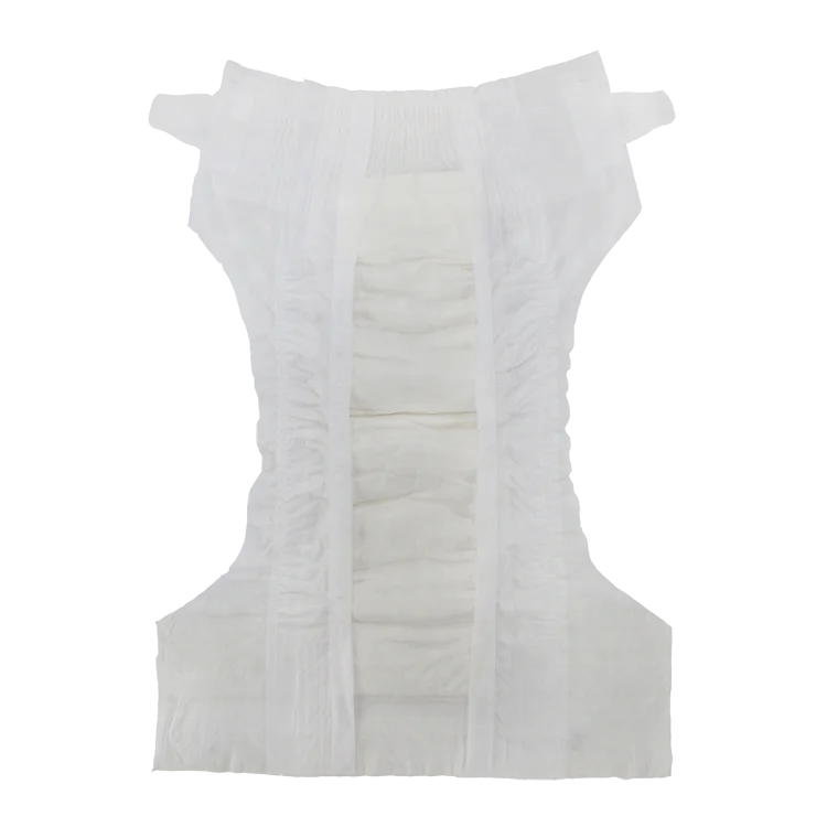 organic eco friendly kids baby diaper factories manufacturer from China