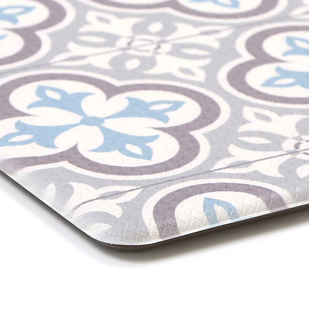 Входной коврик моющийся нескользящий кухонный напольный коврик для спальни гостиной прикроватный коврик водонепроницаемый современный ковер