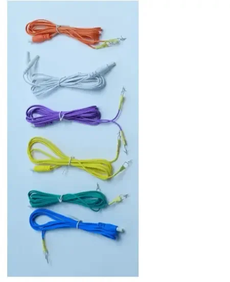 EU-HL301 Six channels Electronic Acupuncture Stimulator electronic acupuncture device Electronic Acupuncture instrument