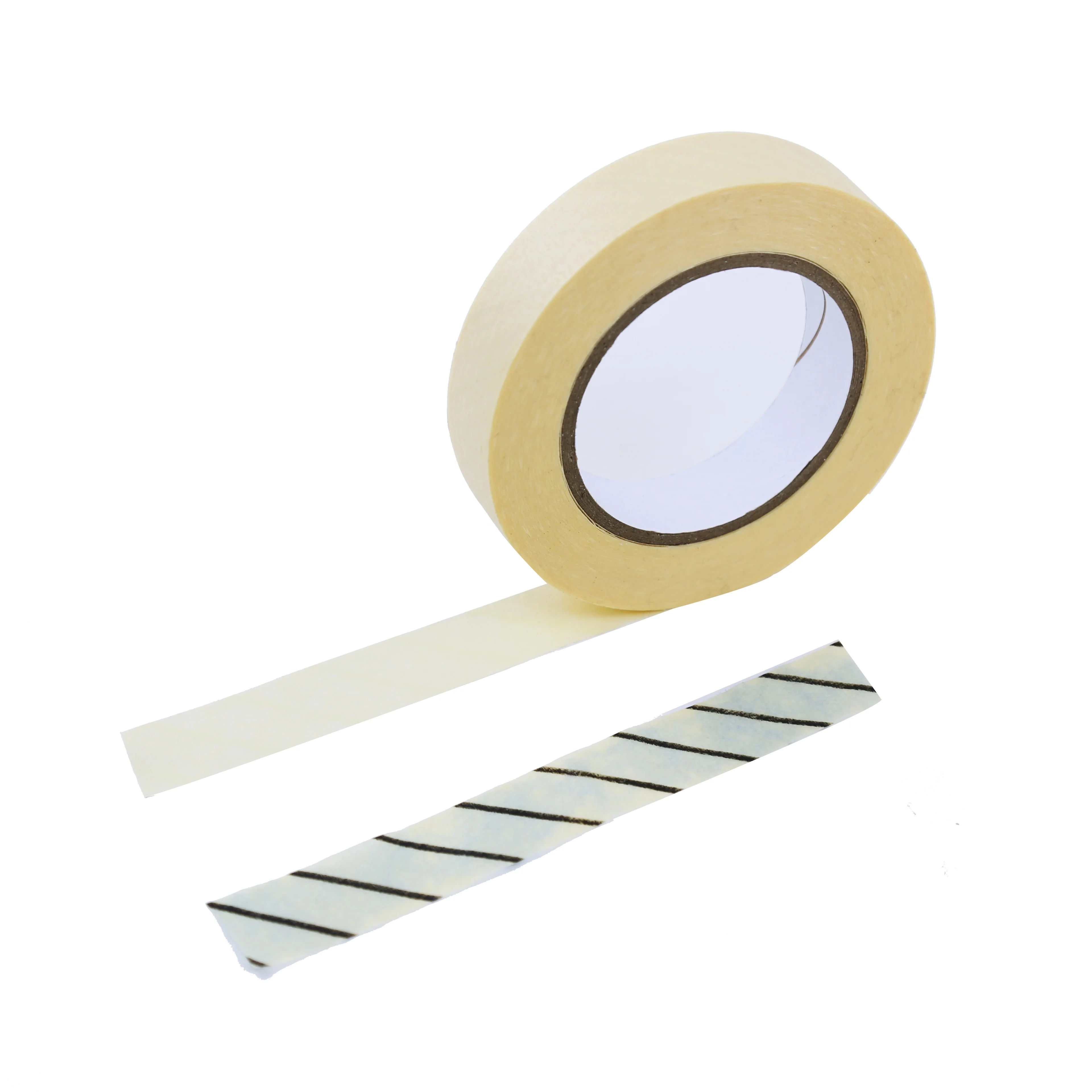 Manufacturer steam autoclave dry heat indicator tapes medical sterilization indicator tape rolls
