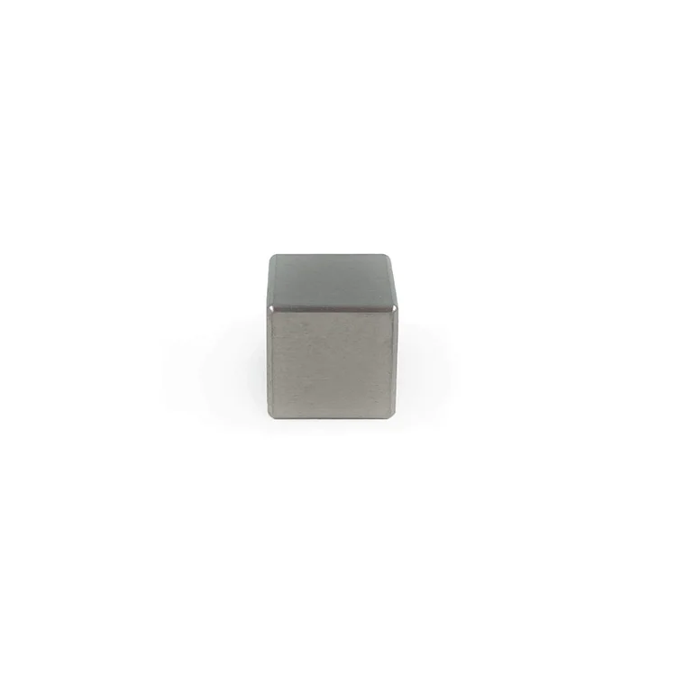 2022 Tungsten Cube Tungstencube Best Price 1kg99.95% Pure Tungsten Cube