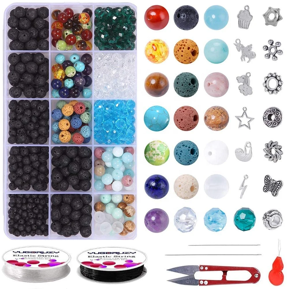 Ювелирные изделия, ювелирные изделия, бусины в форме сердца для изготовления ювелирных изделий