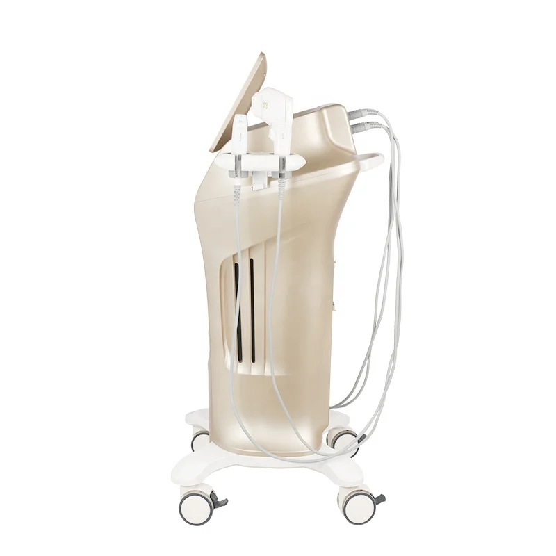 New Technology Smas Radio Frequency Machine For Face Lift Anti Wrinkle And Anti Aging Rf Smas Face Lifting Machine