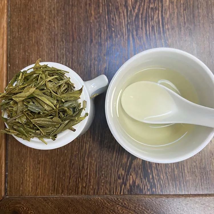 Wholesale Top Ten Chinese Famous Green Tea A Huangshan Maofeng Tea green tea