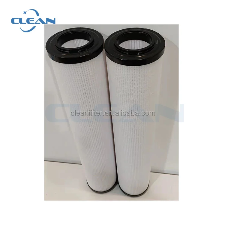 China supply fiberglass material air compressor oil filter 88298003-408