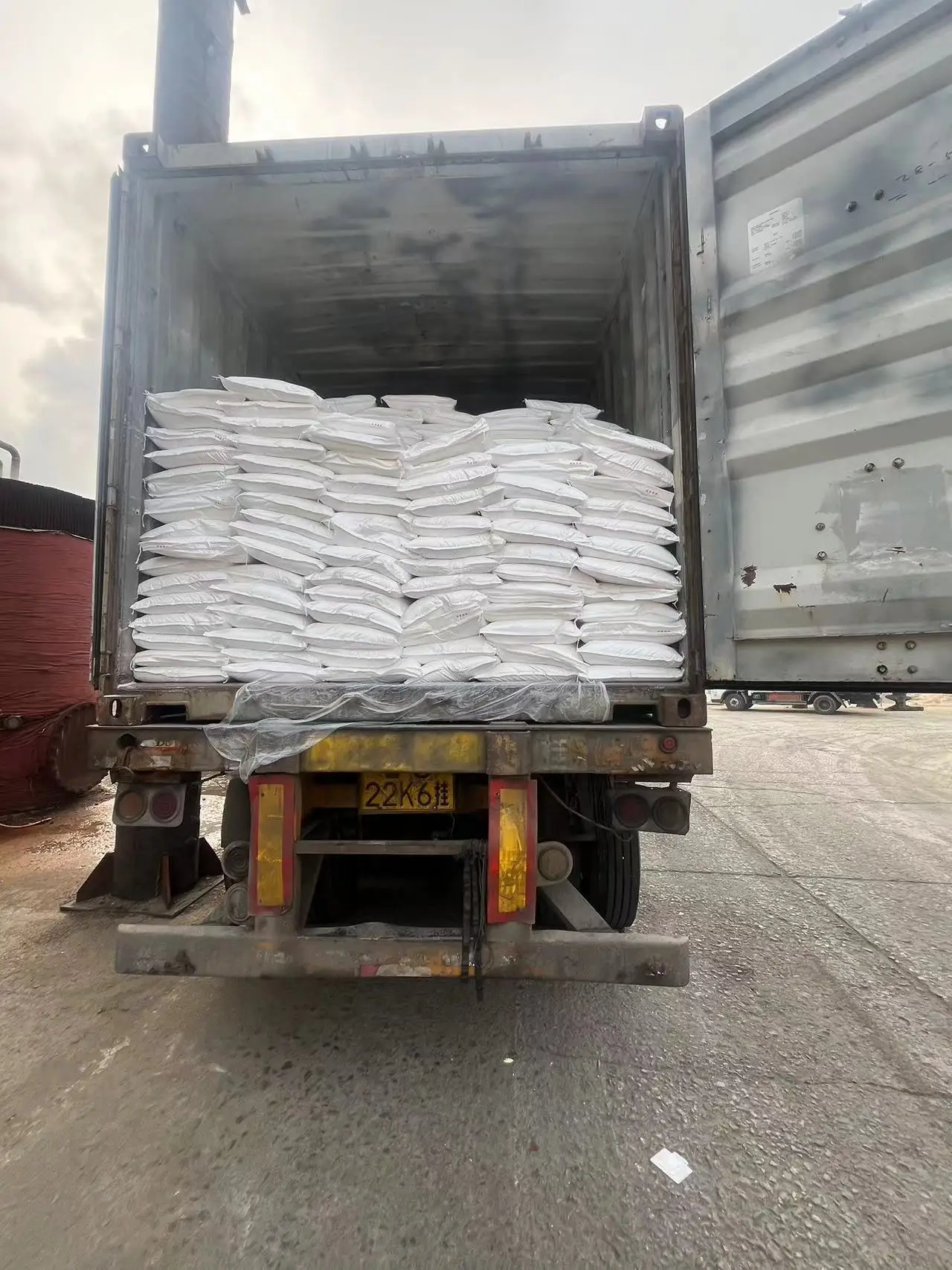 Powder Bicarbonate Sodium Bicarbonate Baking Soda