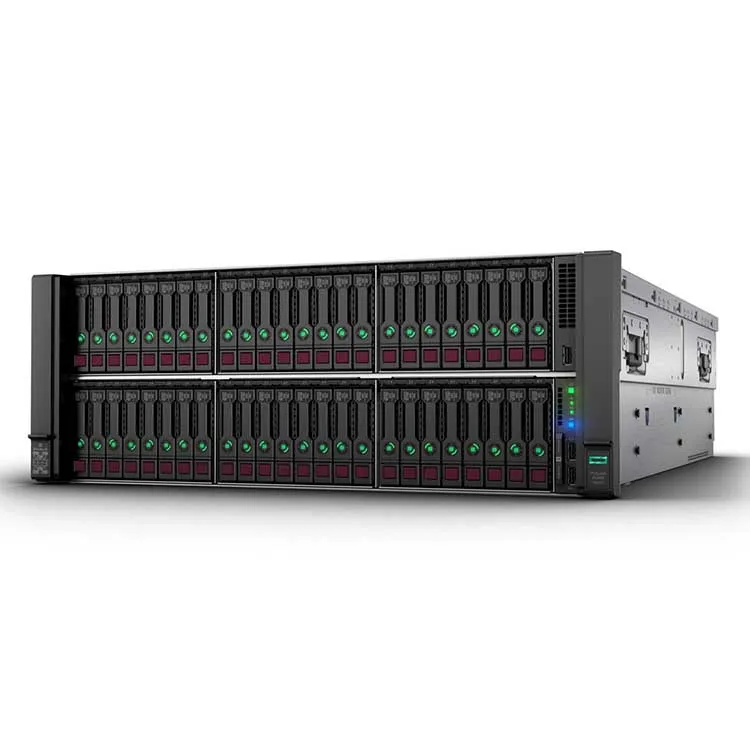 HPE ProLiant DL580