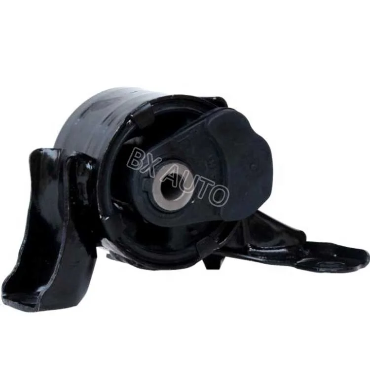 Крепление коробки передач двигателя для Honda CRV 2002-2006 MT 50805-S9A-013, резиновое Крепление Двигателя после продажи
