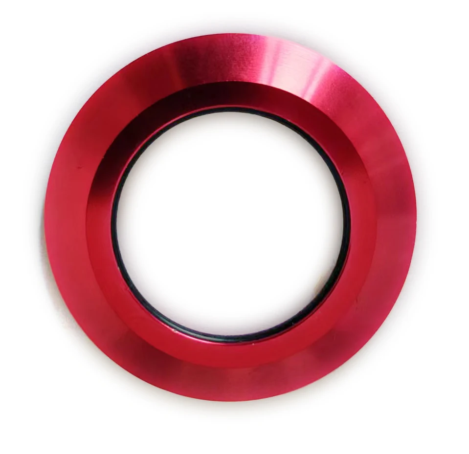 Threadless  28.6/34/30 Components Alloy Bike Parts Headset Bicycle Front Fork Headset