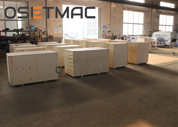  Osetmac боковой шлифовальный станок для работы с деревом DTL-60DS мебели