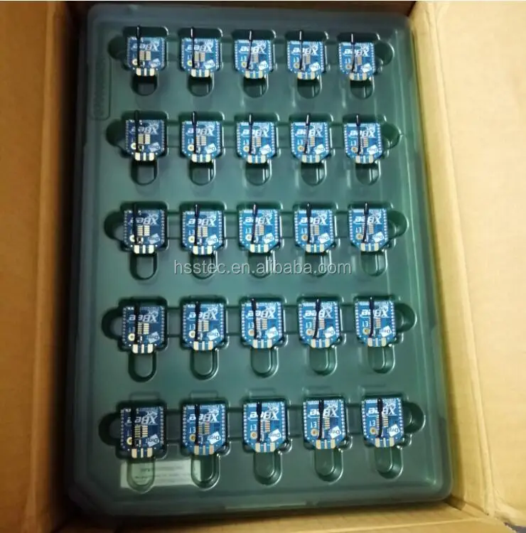  (Горячее предложение) XBee S2C 6 3 m Zigbee беспроводной модуль передачи данных 1200 м вместо XBEE S2