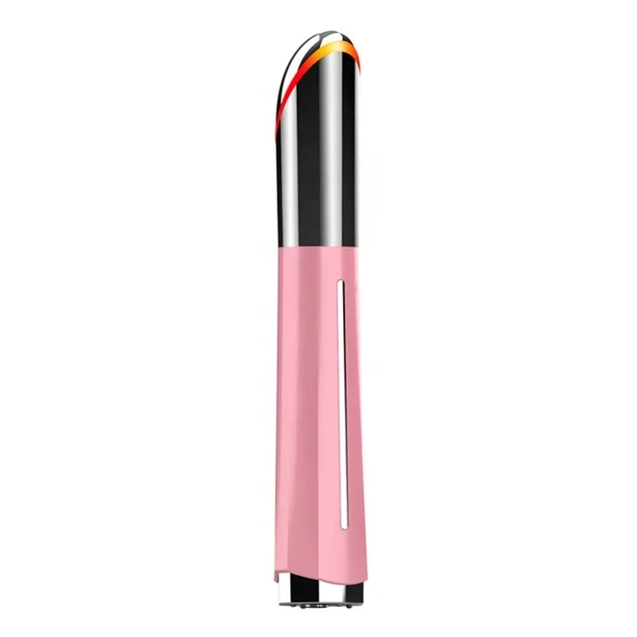 Factory Supply Anti Wrinkle Vibration EMS Eye Massage Massager Pen Tool