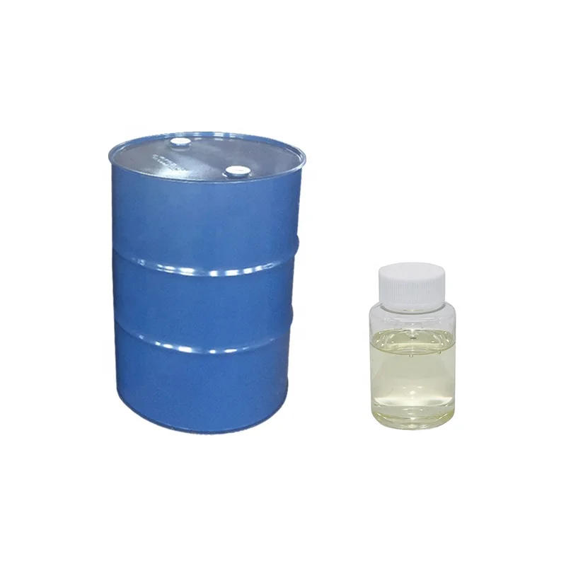 
Organic Intermediate Octamethylcyclotetrasiloxane (D4) CAS 556-67-2 