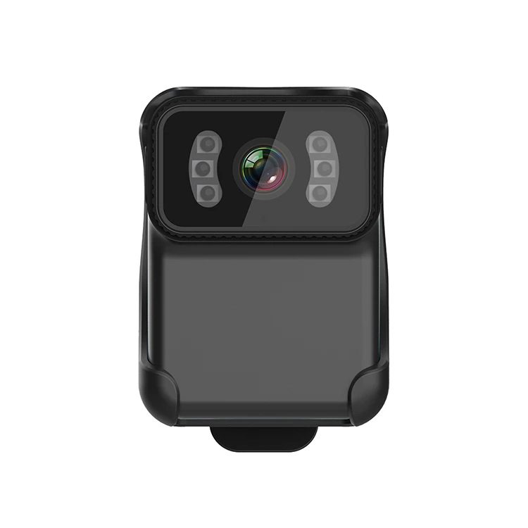 New Portable Wifi Sports Mini Camera HD 200W Lens 1080P waterproof Video Recorder Night Vision Built-in Battery