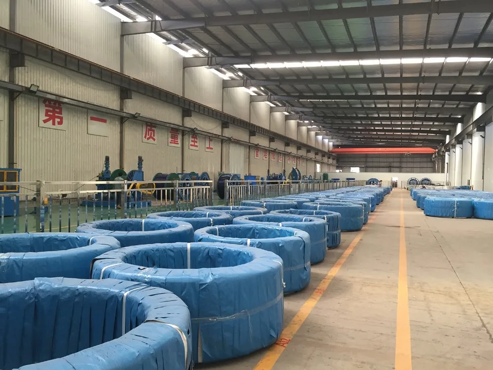 Натяжные ремни для столба, 15 микронизированных медных стальных проводов