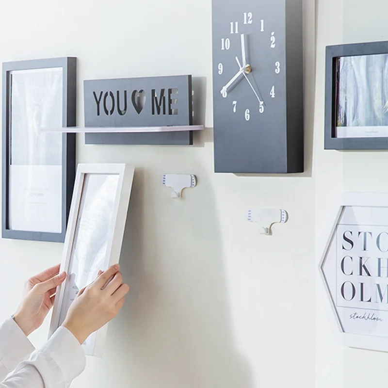 Крючки с присосками на клейкой основе без дрели, домашний декор, вешалка с вакуумной присоской с крючком