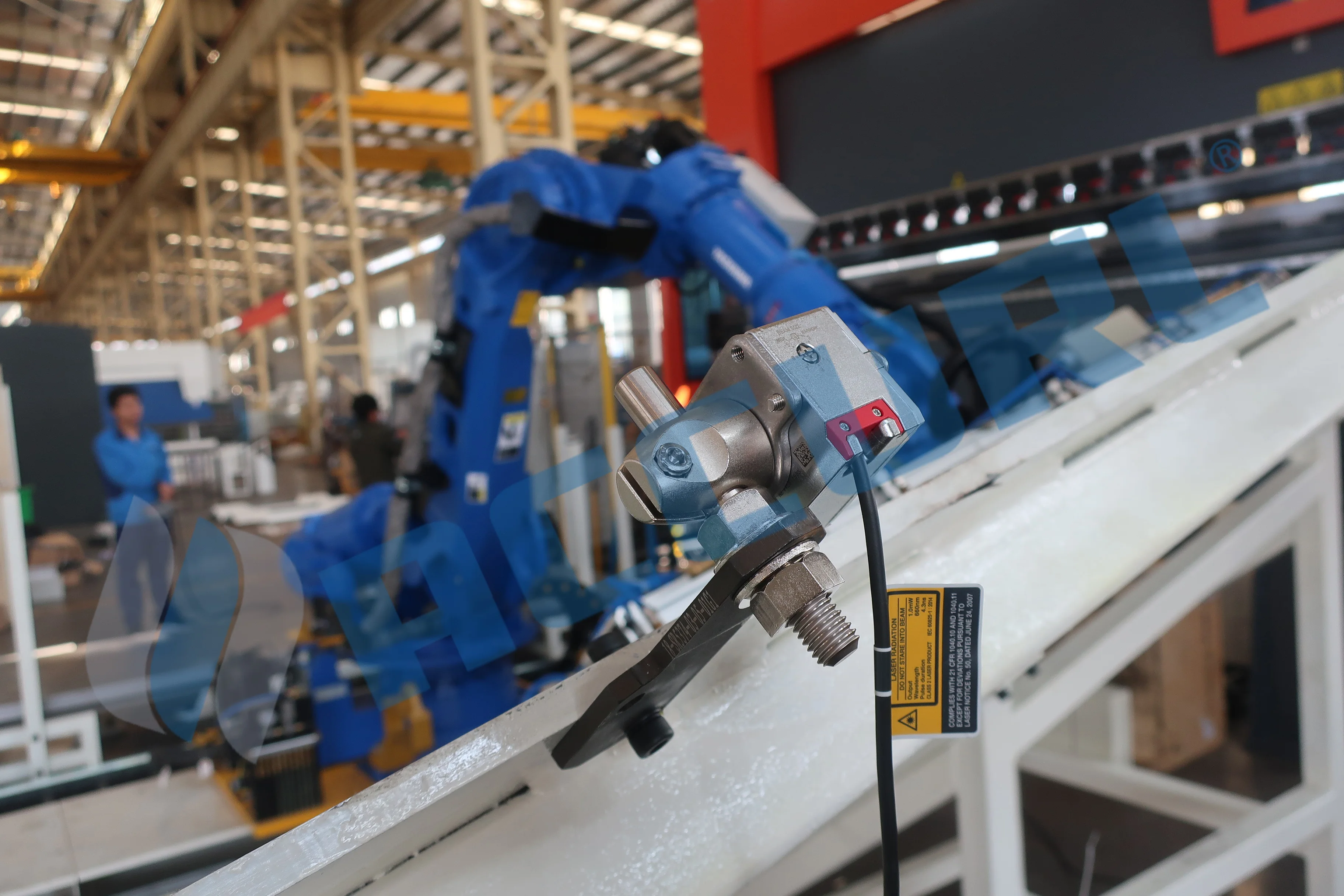 ACCURL TOP GRADE CNC PRESS BRAKE HYDRAULIC BENDING