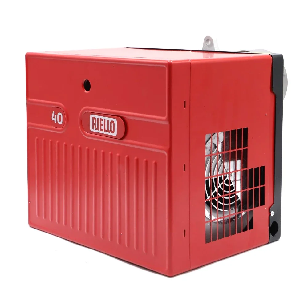 RIELLO 40 Series G10LC Light Oil Burner Diesel Burner Warmer Boiler Industrial Use
