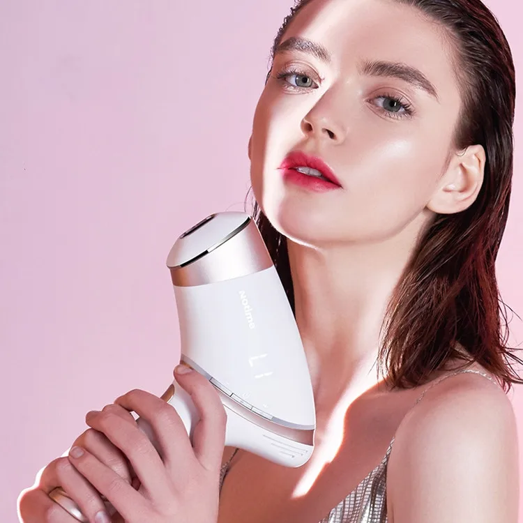 professional laser ipl hair removal home use custom logo laser device ipl laser hair removal home use