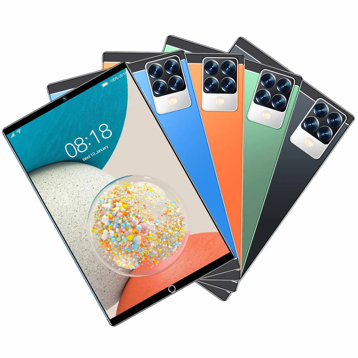 Планшеты 10 дюймов android с sim-картой 2 в 1 по низкой цене SC9863 4 ГБ 64 г низкая цена планшетный ПК для
