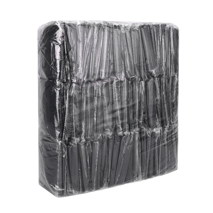 Disposable panties for Bath shop Hotel Bathroom spa massage disposable men panties Black boxer underwear