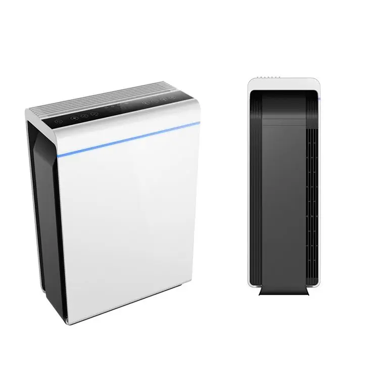2022 airpurifier product low price new design PM2.5 air purifier china with perfume function
