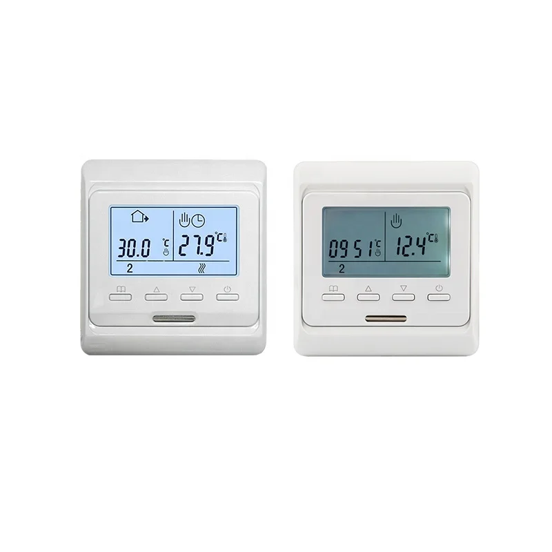 Cheap Price Protection Room Thermostat for Electric Underfloor Heating