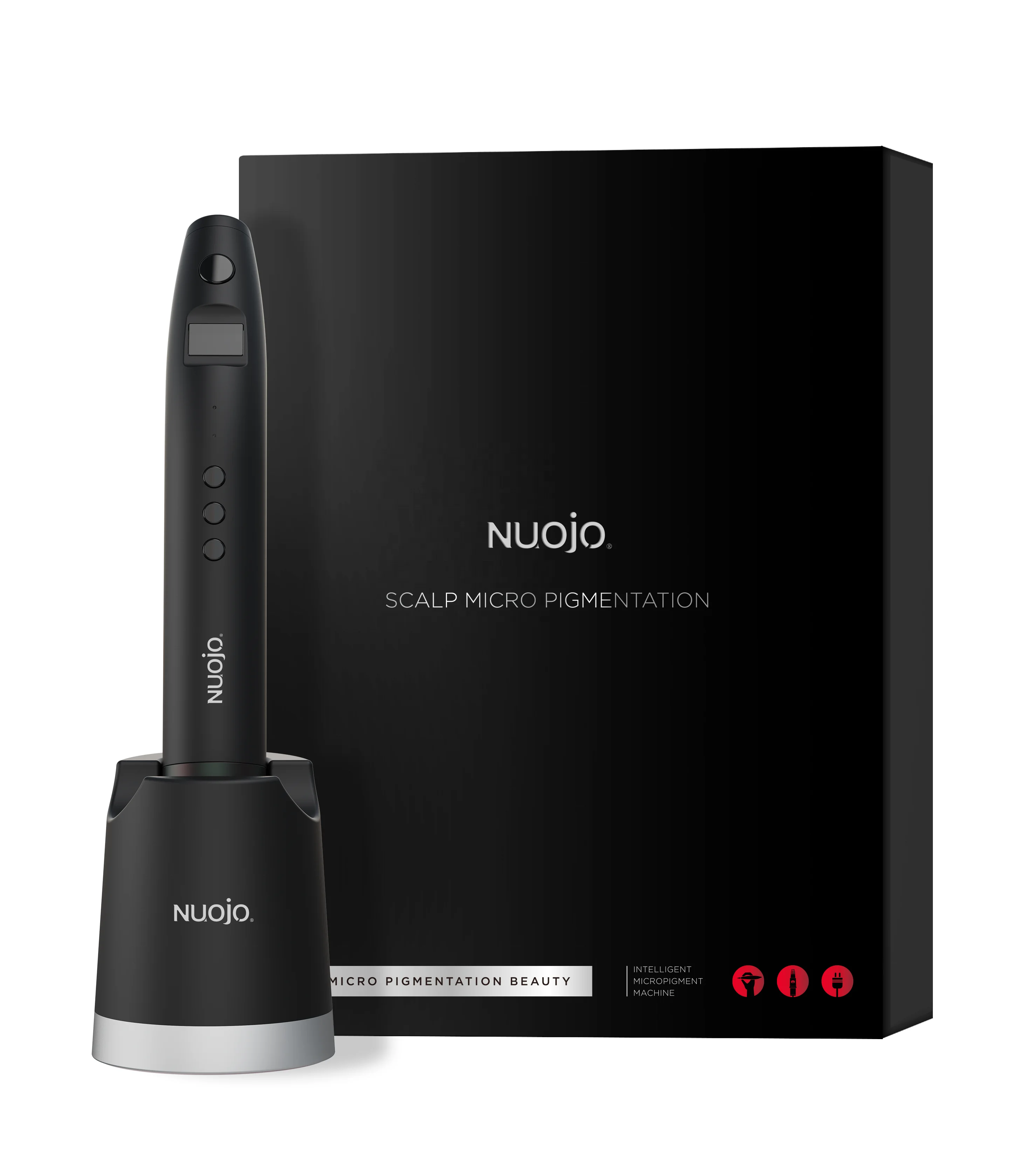Best Price Permanent Makeup Machine PMU Hair Tattoo Device SMP Scalp Micropigmentation Machine
