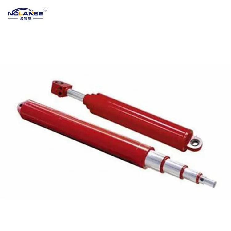 Заводской маленький пневматический подъемный цилиндр вилочный погрузчик подъемный цилиндр