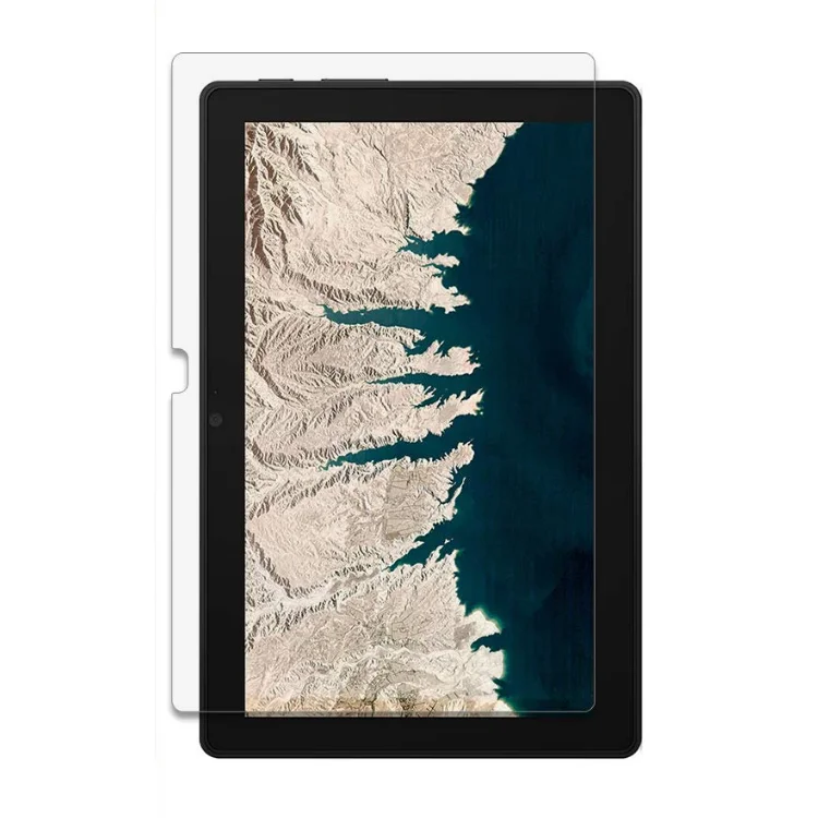 Tablet PC tempered film suitable for Lenovo Savior Y700 small new screen protector HD transparent film