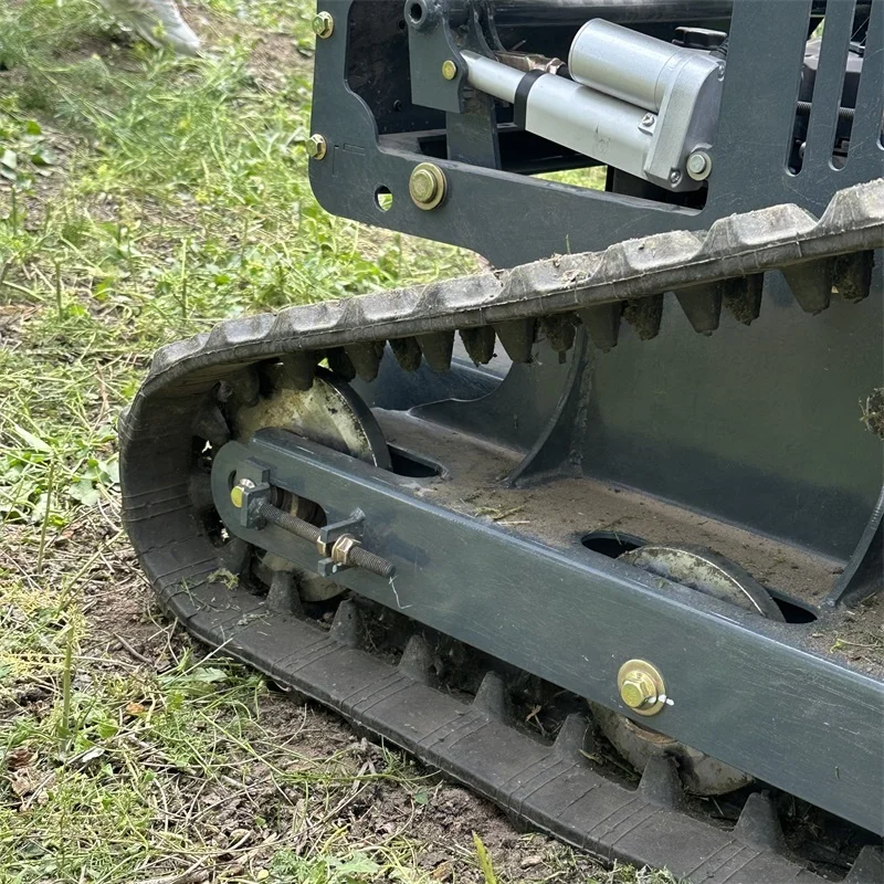 Loncin 196Cc 9Hp бензиновый двигатель, самозарядный генератор, беспроводной резак для сорняков